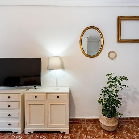 Santa Justa Urban Apartment Siviglia Esterno foto