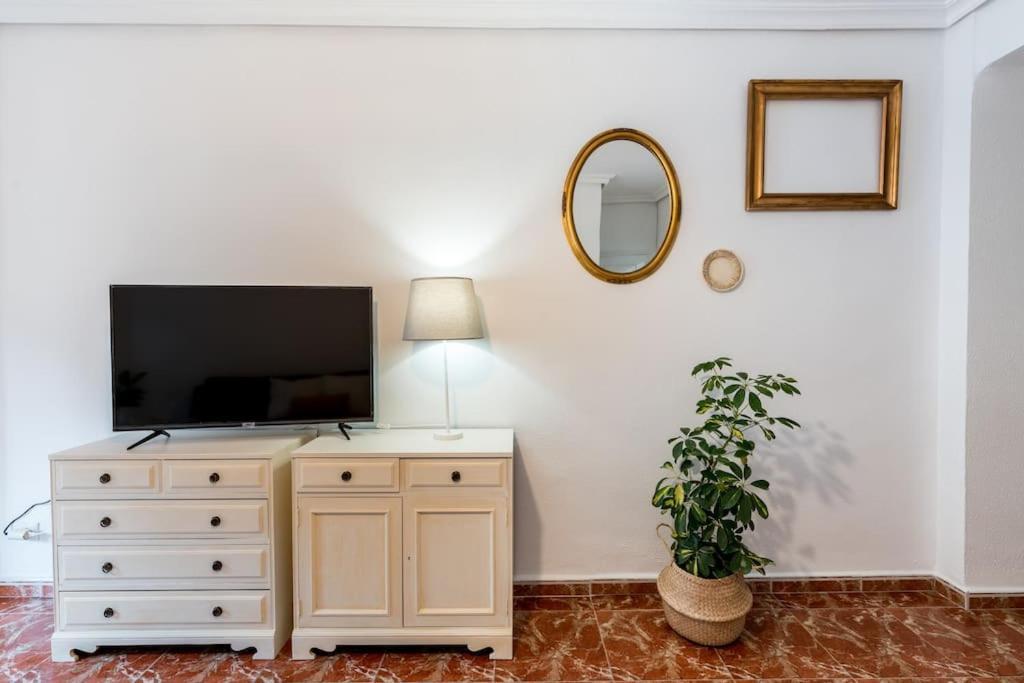 Santa Justa Urban Apartment Siviglia Esterno foto