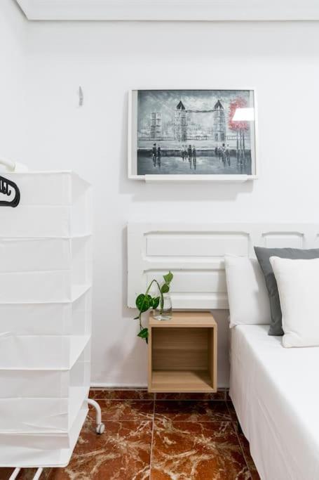Santa Justa Urban Apartment Siviglia Esterno foto