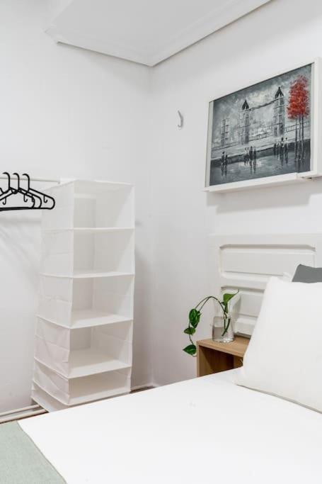 Santa Justa Urban Apartment Siviglia Esterno foto
